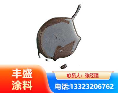 大庆水性氯磺化漆