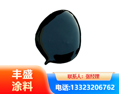 大庆水性氯化橡胶漆